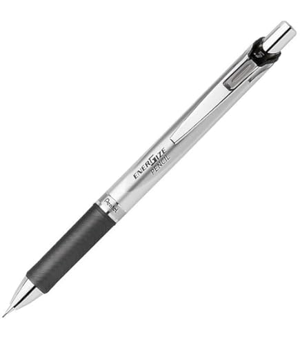 Amazon.co.jp: Pentel energize-x Mechanicalペンシル( 0.5 MM